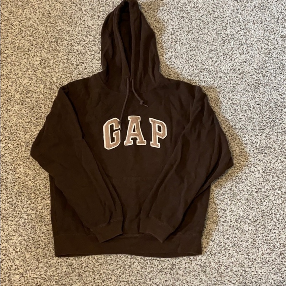 GAP hoodie
